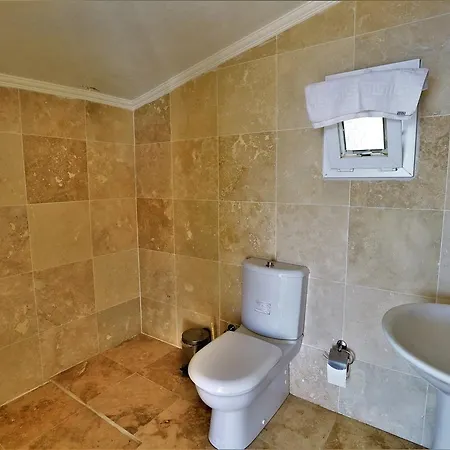 Villa Zuemruet 4 *