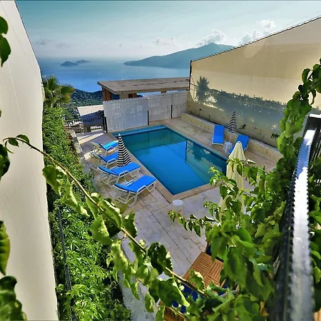 Willa Villa Zuemruet 4 *