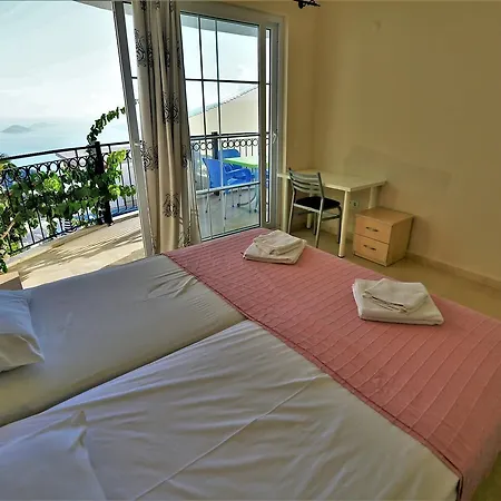 Willa Villa Zuemruet 4