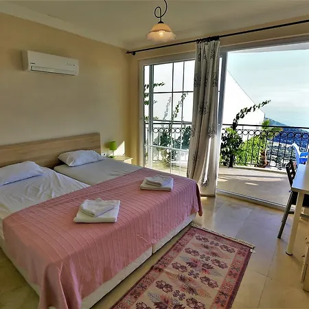 Villa Zuemruet 4 *