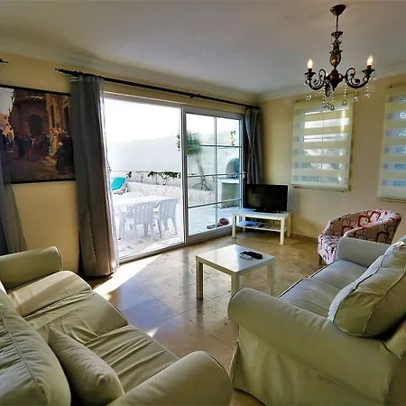 Willa Villa Zuemruet 4 Kalkan