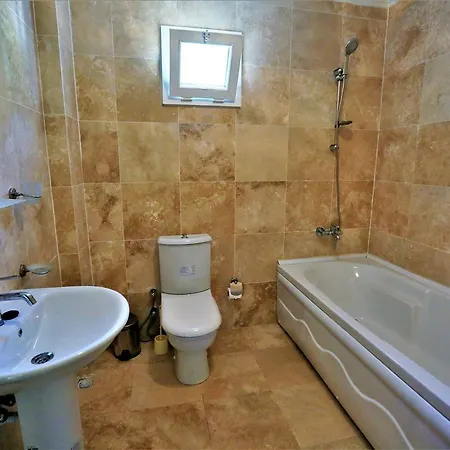 Villa Zuemruet 4 *